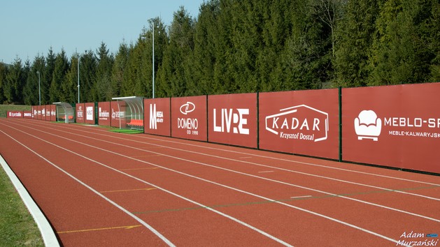 MKS Kalwarianka Galeria 95