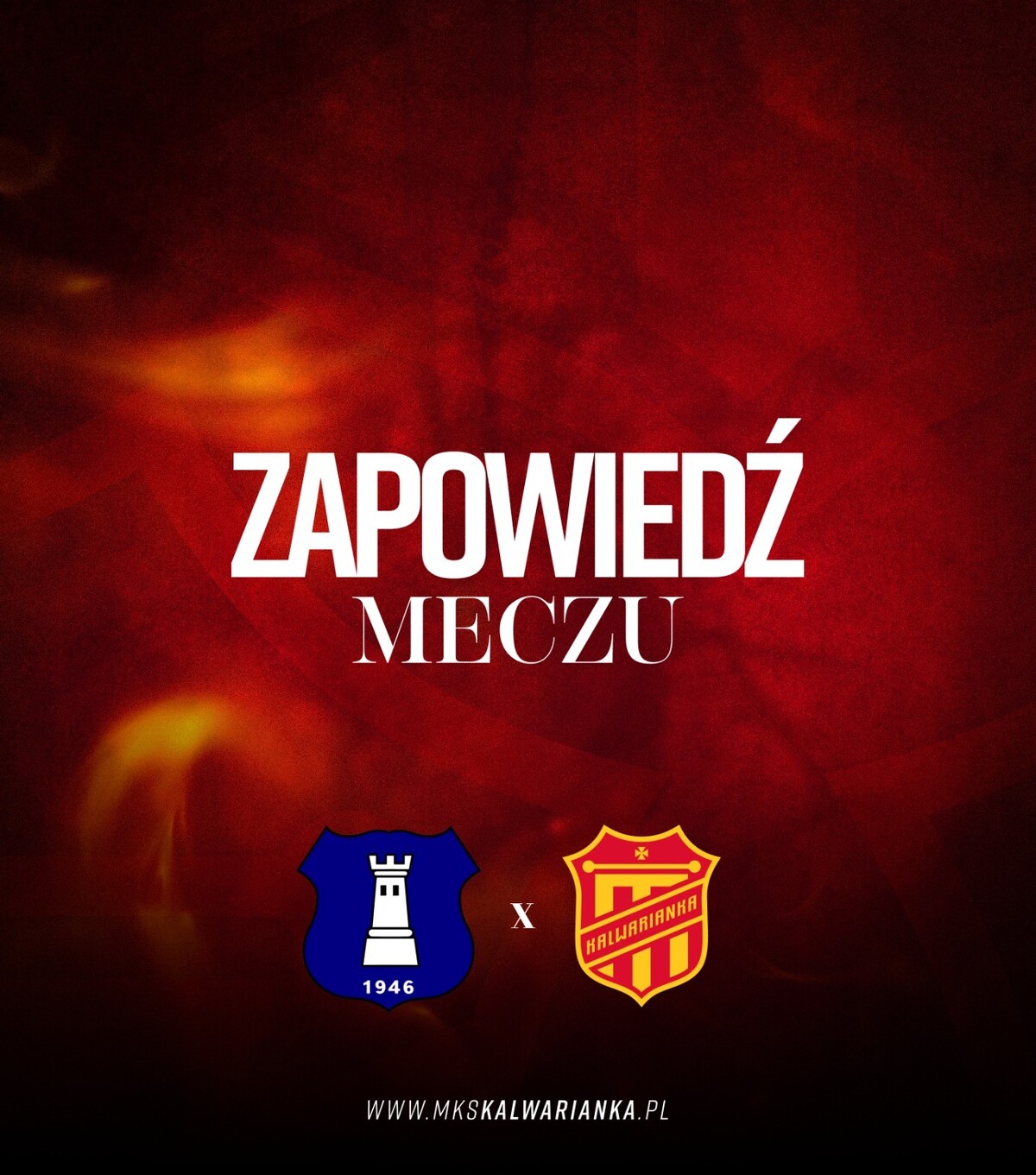 Na koniec przygotowań – Puchar! 1