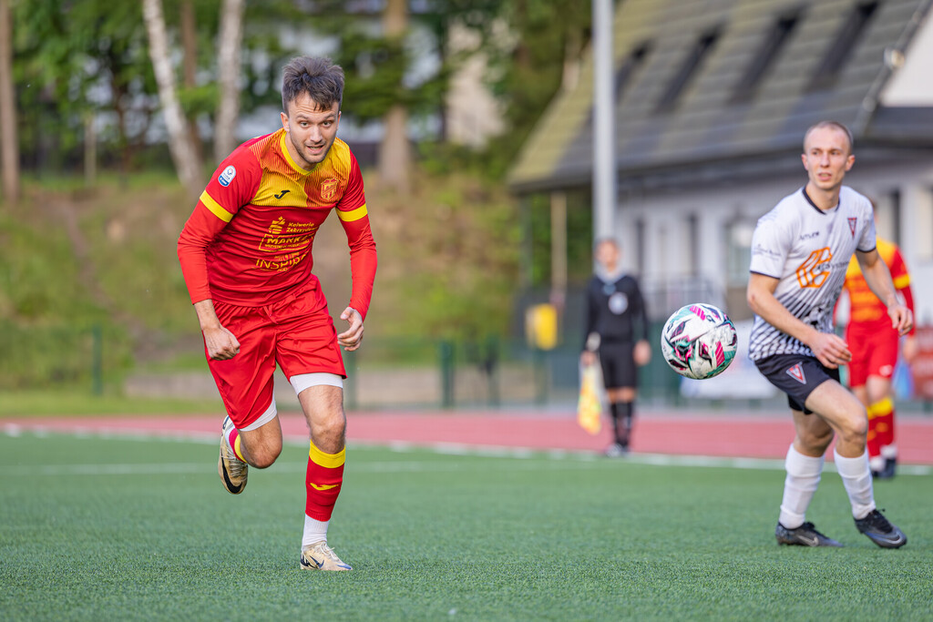 Galeria: Pcimianka Pcim - MKS Kalwarianka 12