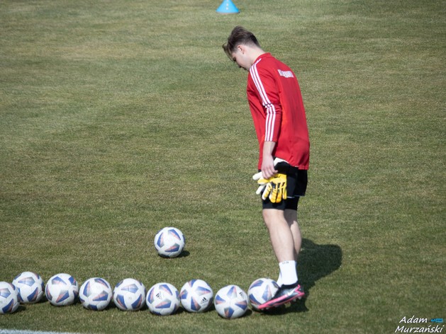 MKS Kalwarianka Galeria 87