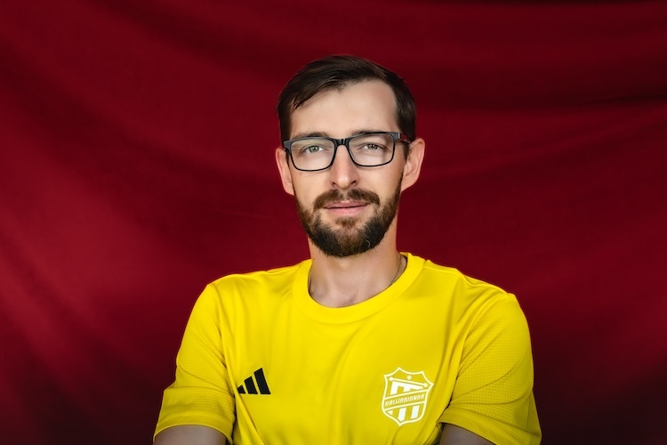 Wzmacniamy trenerski sztab!