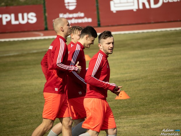 MKS Kalwarianka Galeria 72