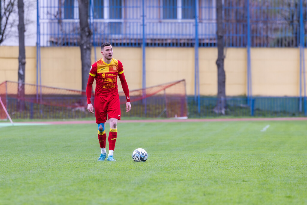 Galeria: BKS Bochnia - MKS Kalwarianka 62