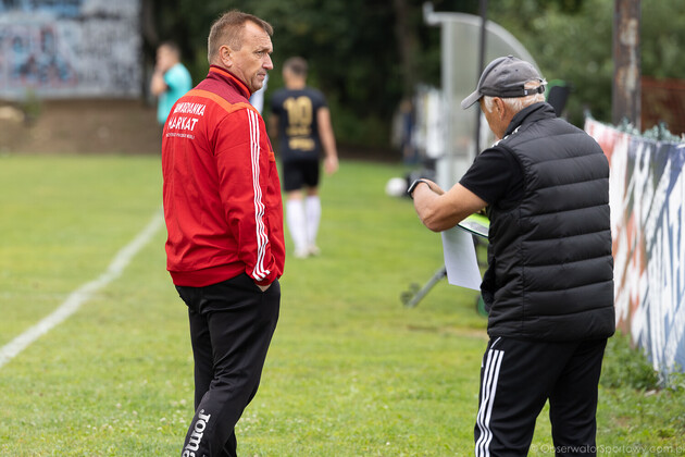 MKS Kalwarianka Galeria 2