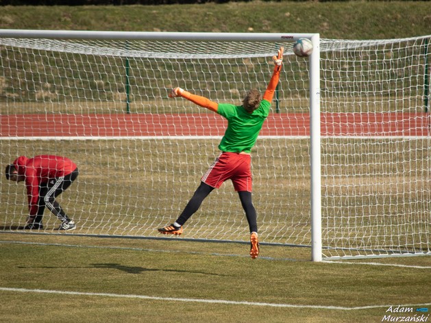 MKS Kalwarianka Galeria 64