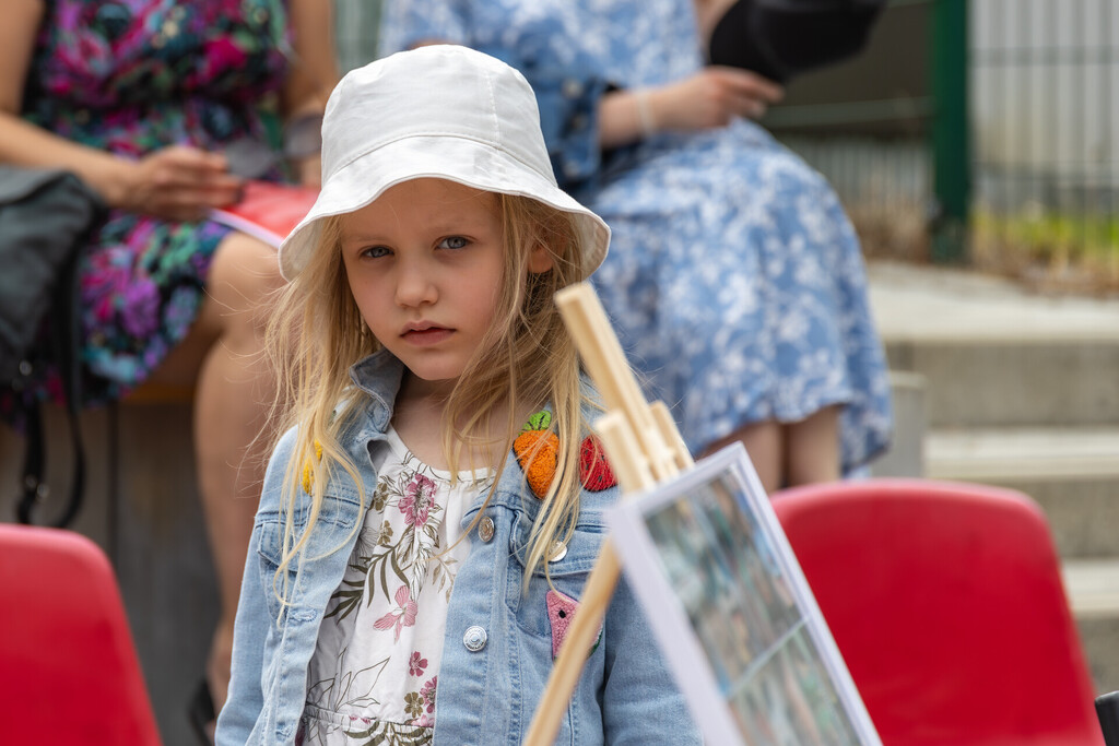 Galeria: Dzień Dziecka z Kalwarianką 51