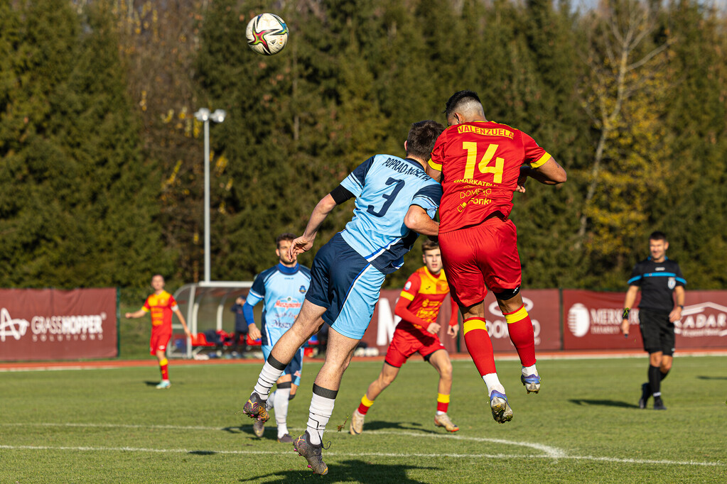 Galeria: MKS Kalwarianka - Poprad Muszyna 20