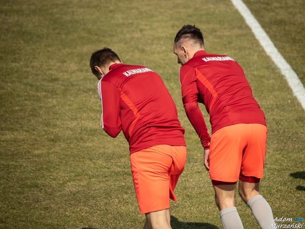 MKS Kalwarianka Galeria 83