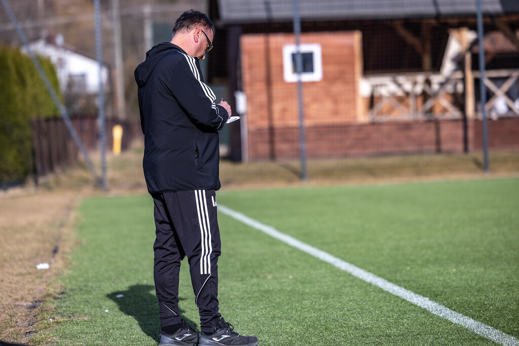 Galeria: Lubań Maniowy - MKS Kalwarianka 11