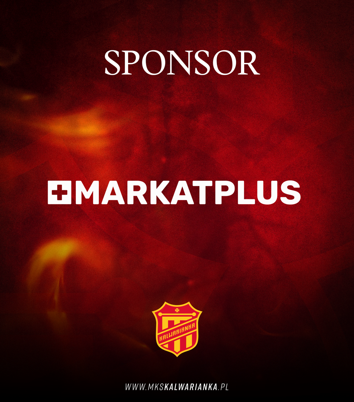 MarkatPlus nadal będzie sponsorem Kalwarianki!<div><br></div> 1