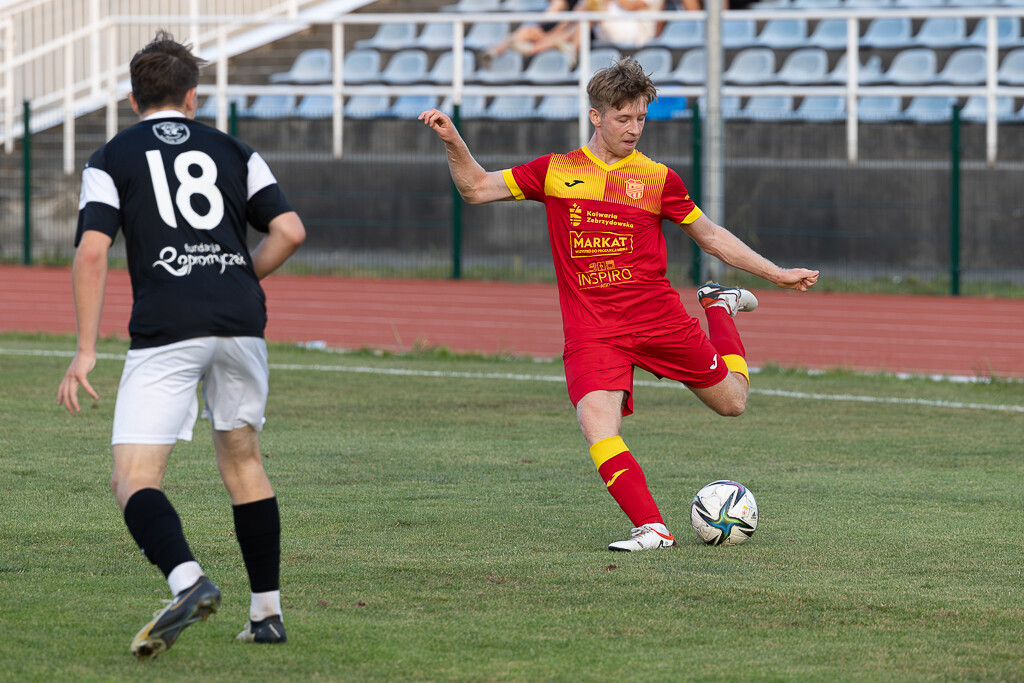 Galeria: PP MKS Kalwarianka - Beskid Andrychów 13