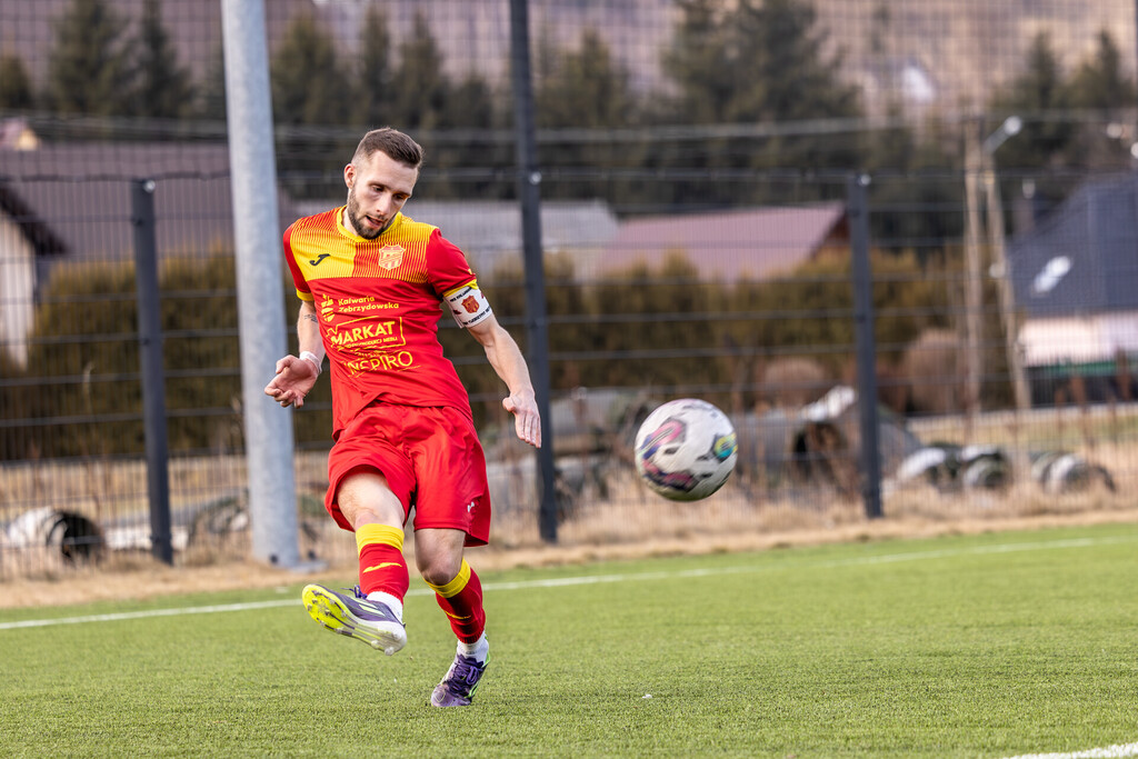 Galeria: Lubań Maniowy - MKS Kalwarianka 27