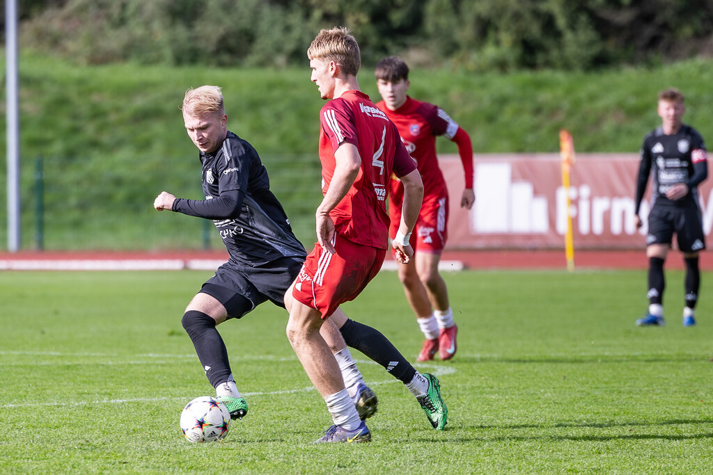 Galeria: MKS Kalwarianka - Watra Białka Tatrzańska  14