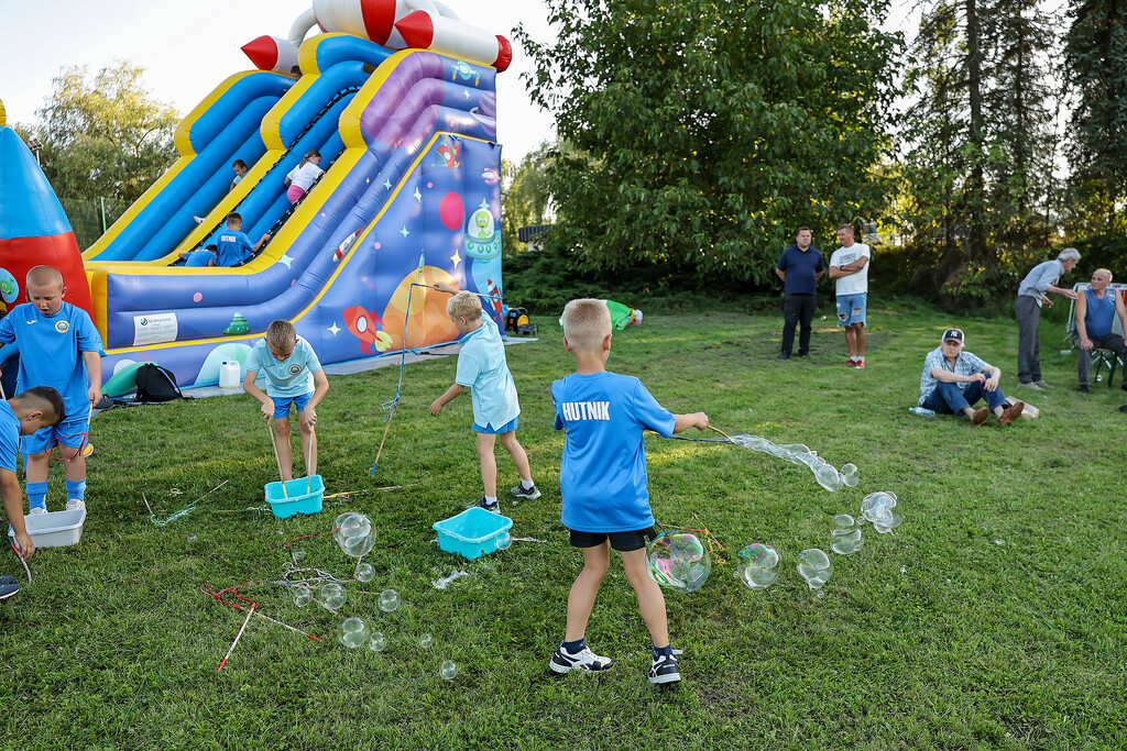 Galeria: MKS Kalwarianka - MKS Limanovia 15