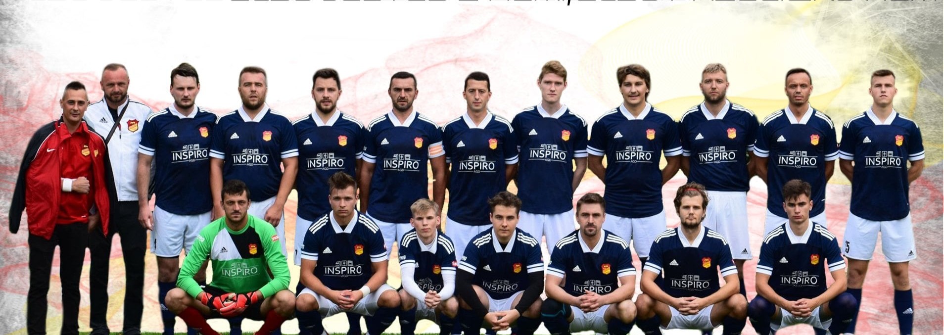 MKS Kalwarianka A KLASA 1