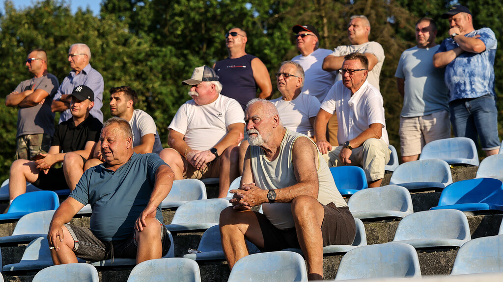 Galeria: MKS Kalwarianka - MKS Limanovia 11