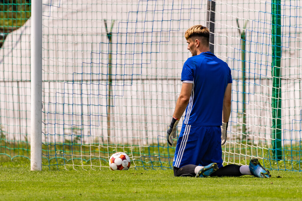 Galeria: Hutnik Kraków - MKS Kalwarianka 27