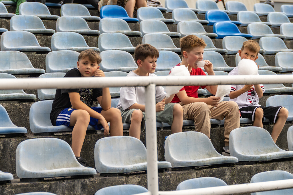 Galeria: Dzień Dziecka z Kalwarianką 36