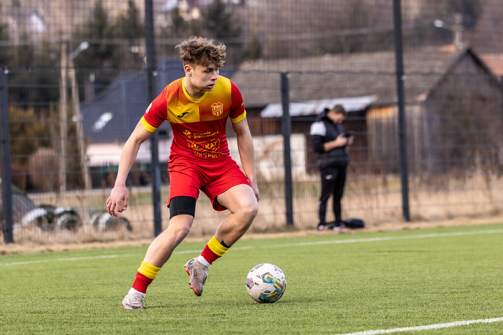 Galeria: Lubań Maniowy - MKS Kalwarianka 24