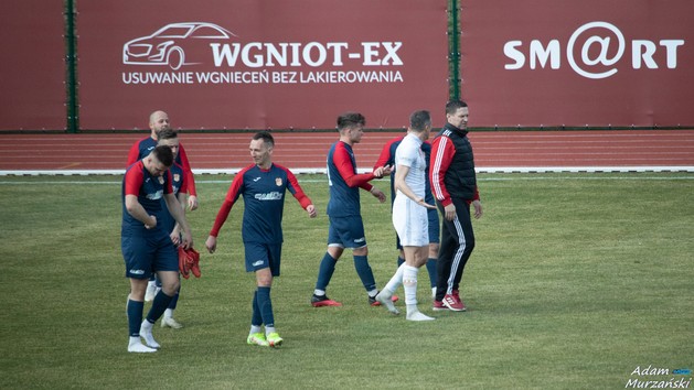 MKS Kalwarianka Galeria 24