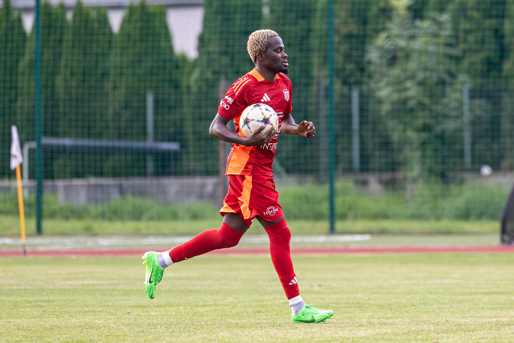 Galeria: Halniak Maków Podhalański - MKS Kalwarianka 19