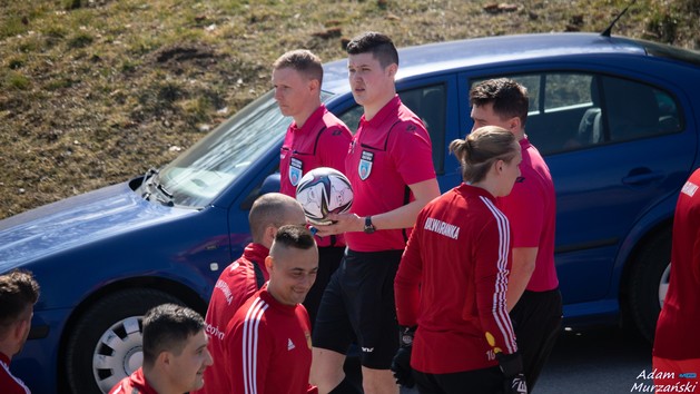 MKS Kalwarianka Galeria 42