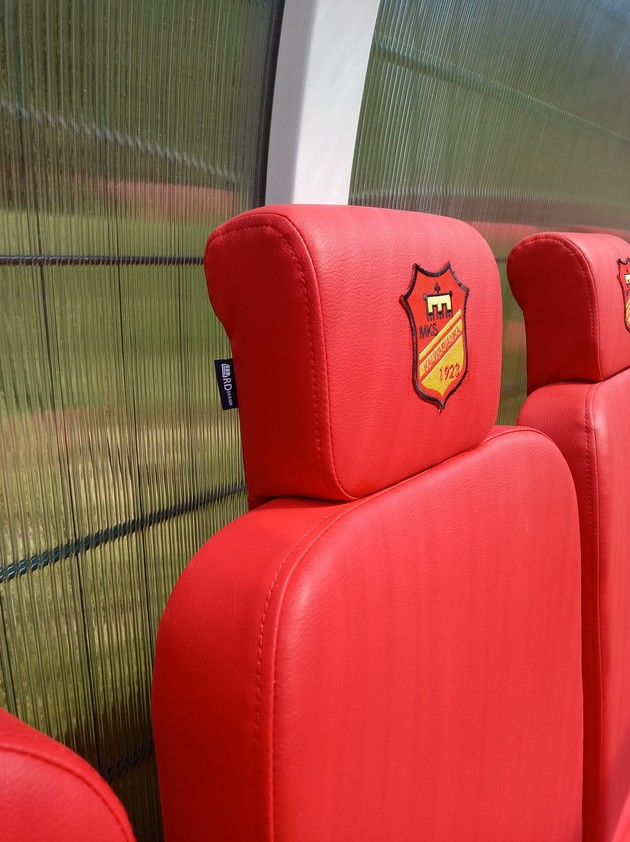 MKS Kalwarianka Galeria 12