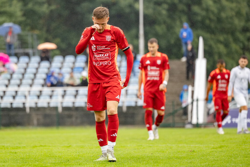 Galeria: MKS Kalwarianka - Okocimski Brzesko 17