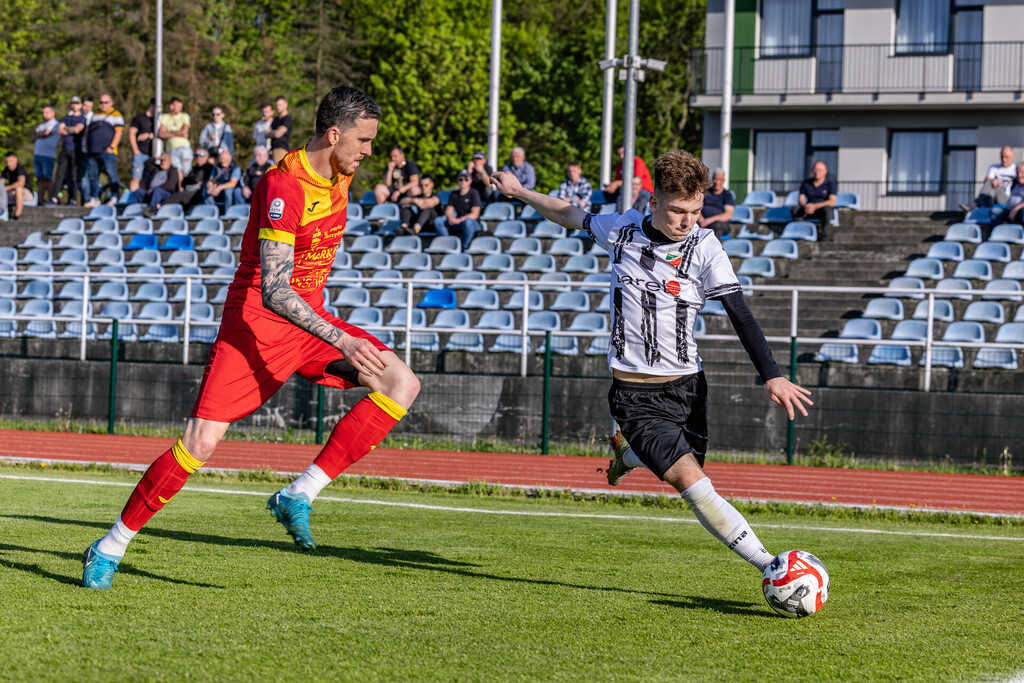 Galeria: MKS Kalwarianka - Wolania Wola Rzędzińska 13