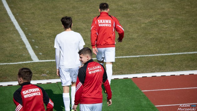 MKS Kalwarianka Galeria 89