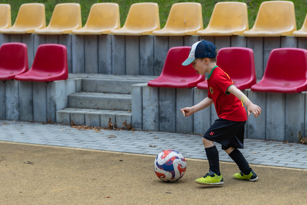 Galeria: Dzień Dziecka z Kalwarianką 48