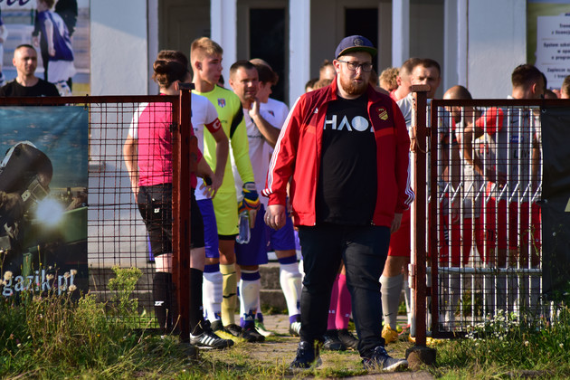 MKS Kalwarianka Galeria 107