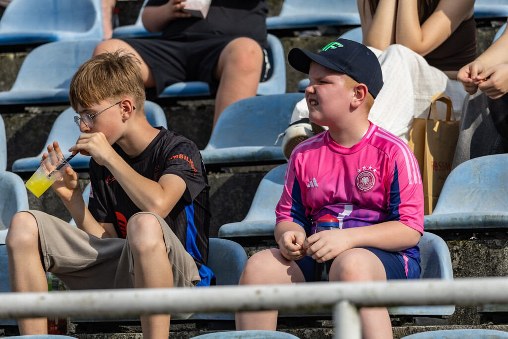 Galeria: Dzień Dziecka z Kalwarianką 16