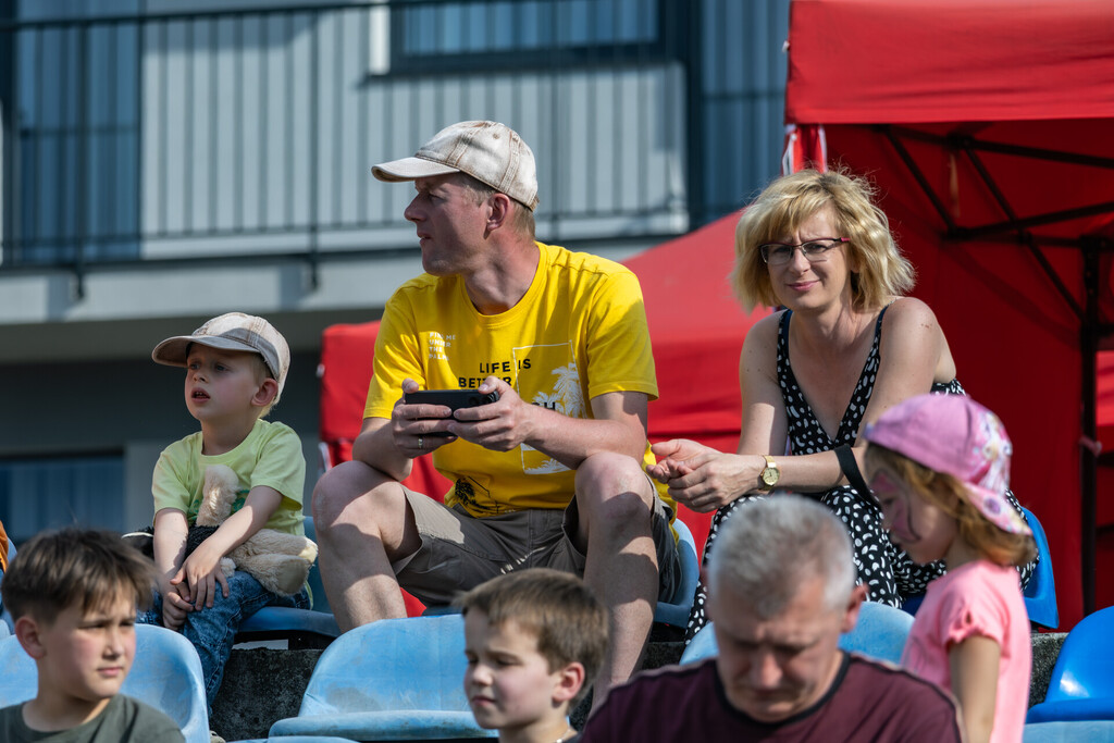 Galeria: Dzień Dziecka z Kalwarianką 15