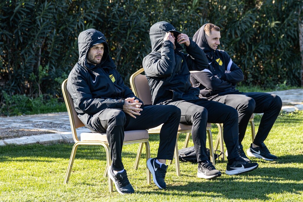 Galeria: MKS Kalwarianka - Wieczysta Kraków 59