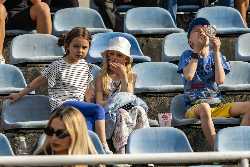 Galeria: Dzień Dziecka z Kalwarianką 23