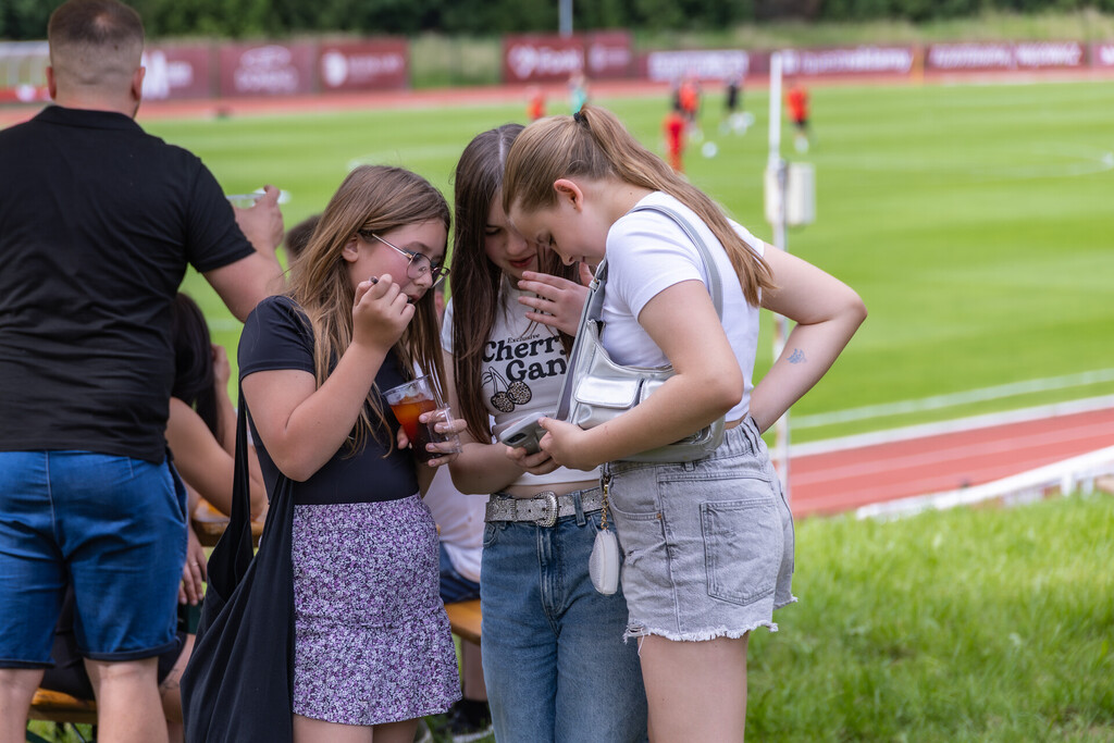 Galeria: Dzień Dziecka z Kalwarianką 40