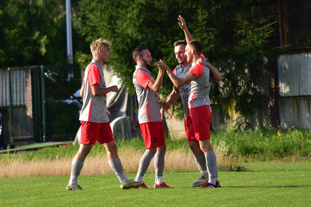 MKS Kalwarianka Galeria 112