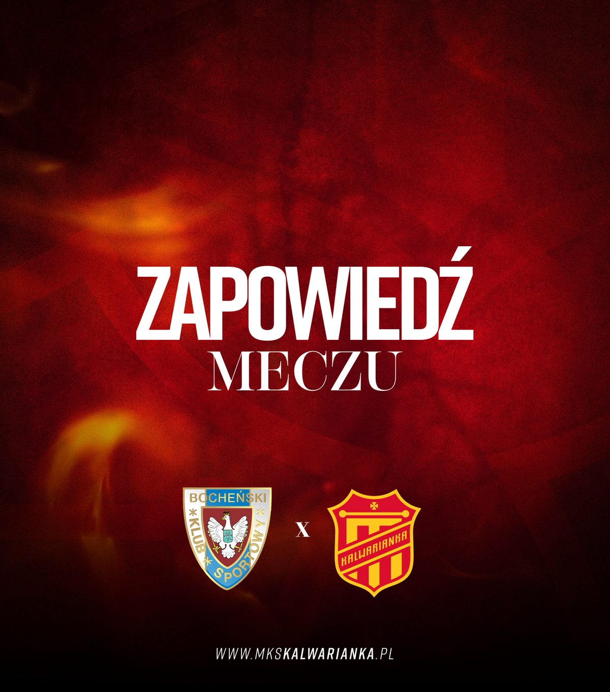 Wyjazdowe starcie z BKS Hal-Mont Bochnia! 1