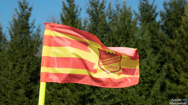 MKS Kalwarianka Galeria 96