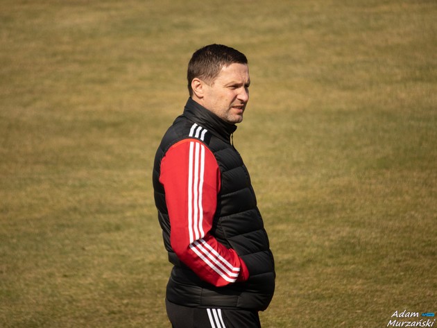 MKS Kalwarianka Galeria 76