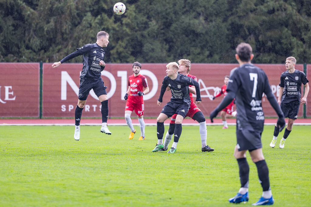 Galeria: MKS Kalwarianka - Watra Białka Tatrzańska  2