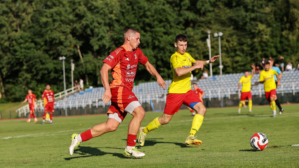 Galeria: MKS Kalwarianka - MKS Limanovia 21