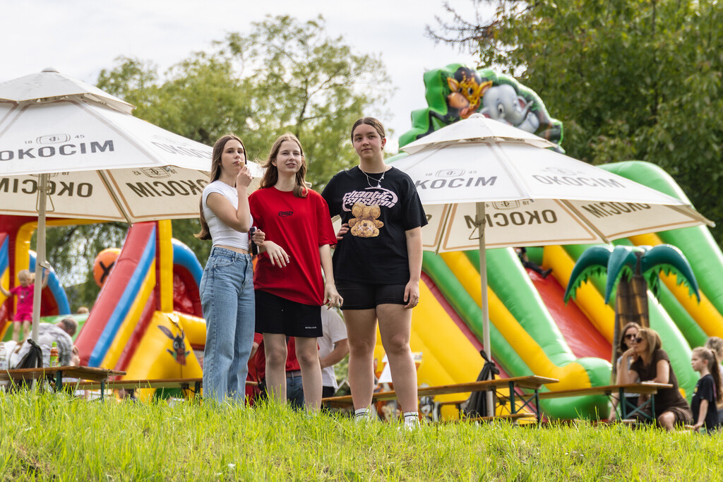 Galeria: Dzień Dziecka z Kalwarianką 28