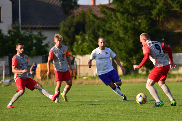 MKS Kalwarianka Galeria 131