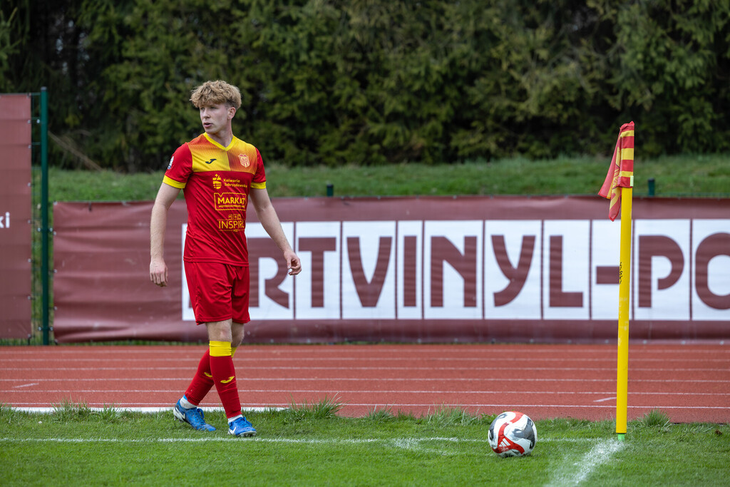 Galeria: MKS Kalwarianka - Orzeł Ryczów 16