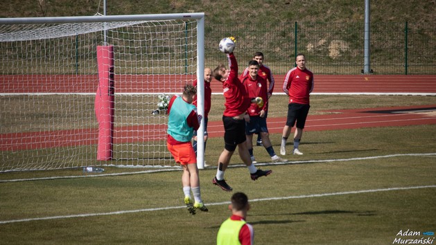 MKS Kalwarianka Galeria 49