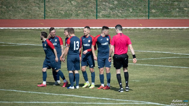 MKS Kalwarianka Galeria 30