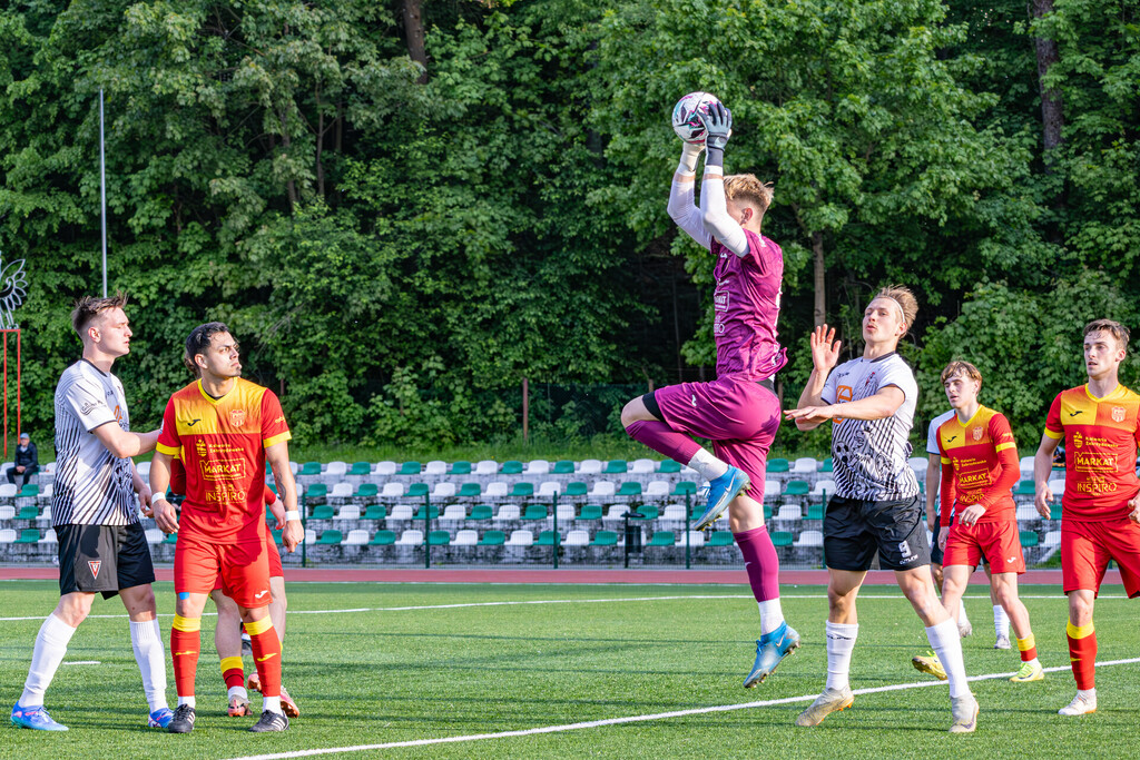 Galeria: Pcimianka Pcim - MKS Kalwarianka 22