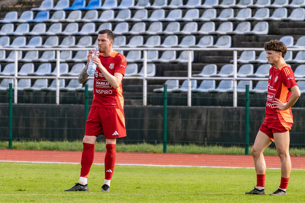 Galeria: MKS Kalwarianka - Garbarnia 20